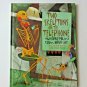 Two Skeletons on the Telephone and Other Poems from Tough City  Hardcover