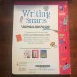 Writing Smarts: A Girl's Guide to Writing Great Poetry, Stories, School Reports,