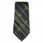 Express Design Studio Men's Neck Tie Silk 60" L 3.5" W BOGO 50% OFF