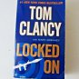 Locked On Book 11 by Mark Greaney and Tom Clancy Paperback