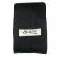 Arrow Men's Neck Tie Silk Black 55 3/4" L 3 3/4" W BOGO 50% OFF