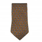 Boulder Trading Group Men's Neck Tie Silk 57" L 4" W BOGO 50% OFF