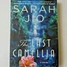 Last Camellia A Novel By Sarah Jio Paperback