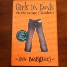 Sisterhood of the Traveling Pants Girls in Pants: The Third Summer of the Sister