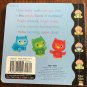 Hoot: A Hide-and-Seek Book of Counting (My Little World) Hardcover – September 1