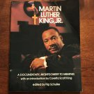 Martin Luther King Jr : A Documentary... Montgomery to Memphis by Coretta...