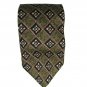 Bill Blass Men's Neck Tie Silk 57L 3 3/4W BOGO 50% Off