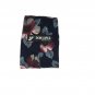 Don Loper Beverly Hills Men's Neck Tie Silk 56 3/4" L 3 3/4" W BOGO 50% OFF