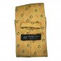Venetto Collections Men's Neck Tie Polyester 59 1/4" L 4" W BOGO 50% OFF