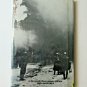The Warsaw Ghetto Uprising by Karen Zeinert Hardcover Ex-Library