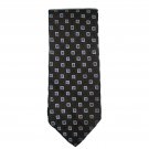 Tommy Hilfiger Men's Neck Tie Silk 59 3/4" L 3.5" W BOGO 50% OFF