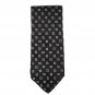 Tommy Hilfiger Men's Neck Tie Silk 59 3/4" L 3.5" W BOGO 50% OFF