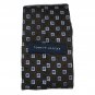 Tommy Hilfiger Men's Neck Tie Silk 59 3/4" L 3.5" W BOGO 50% OFF