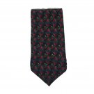 J. Garcia Men's Neck Tie Silk 57 3/4" L 4" W BOGO 50% OFF
