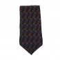 J. Garcia Men's Neck Tie Silk 57 3/4" L 4" W BOGO 50% OFF