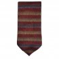 Kenneth Cole Reaction Men's Neck Tie Silk 58.5" L 4" W BOGO 50% OFF