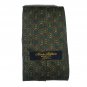 Brooks Brothers Makers Men's Neck Tie Silk 57 3/4" L 3 3/4" W BOGO 50% OFF