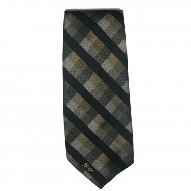 George Men's Neck Tie Polyester Blend 55" L 3" W BOGO 50% OFF