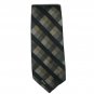 George Men's Neck Tie Polyester Blend 55" L 3" W BOGO 50% OFF