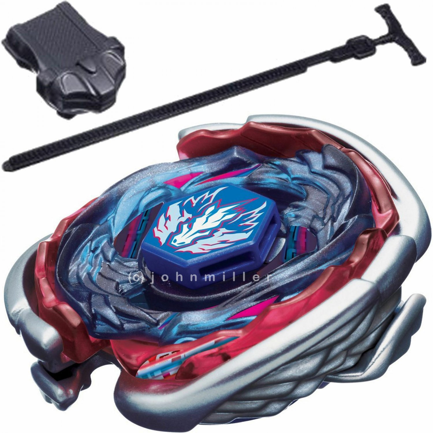 hasbro pegasus beyblade