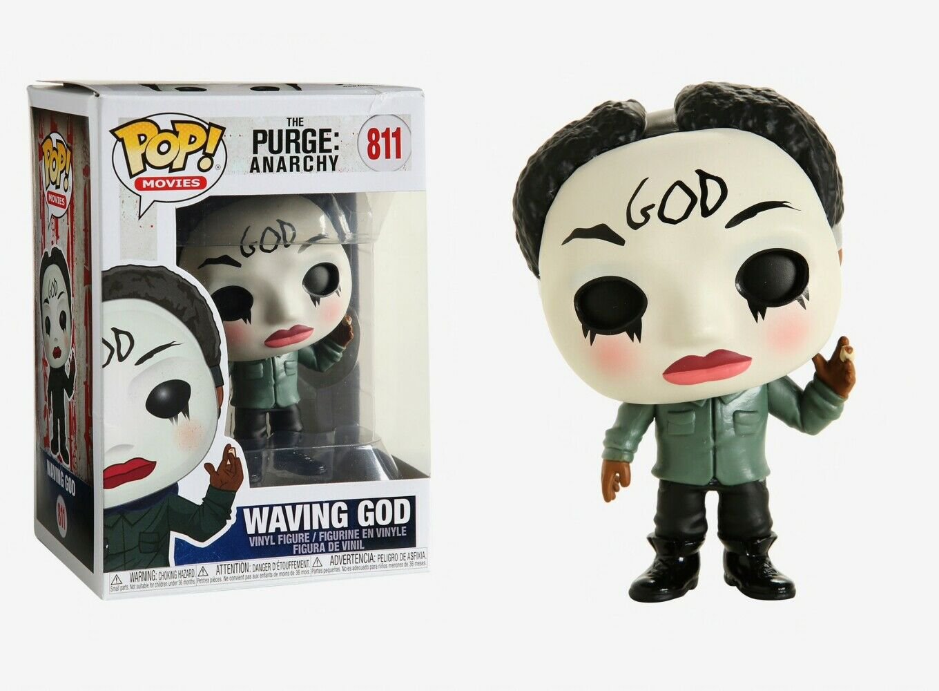 funko pop seller