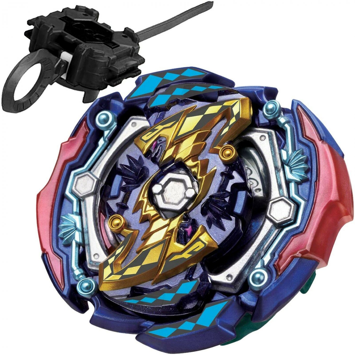 best beyblade starter set