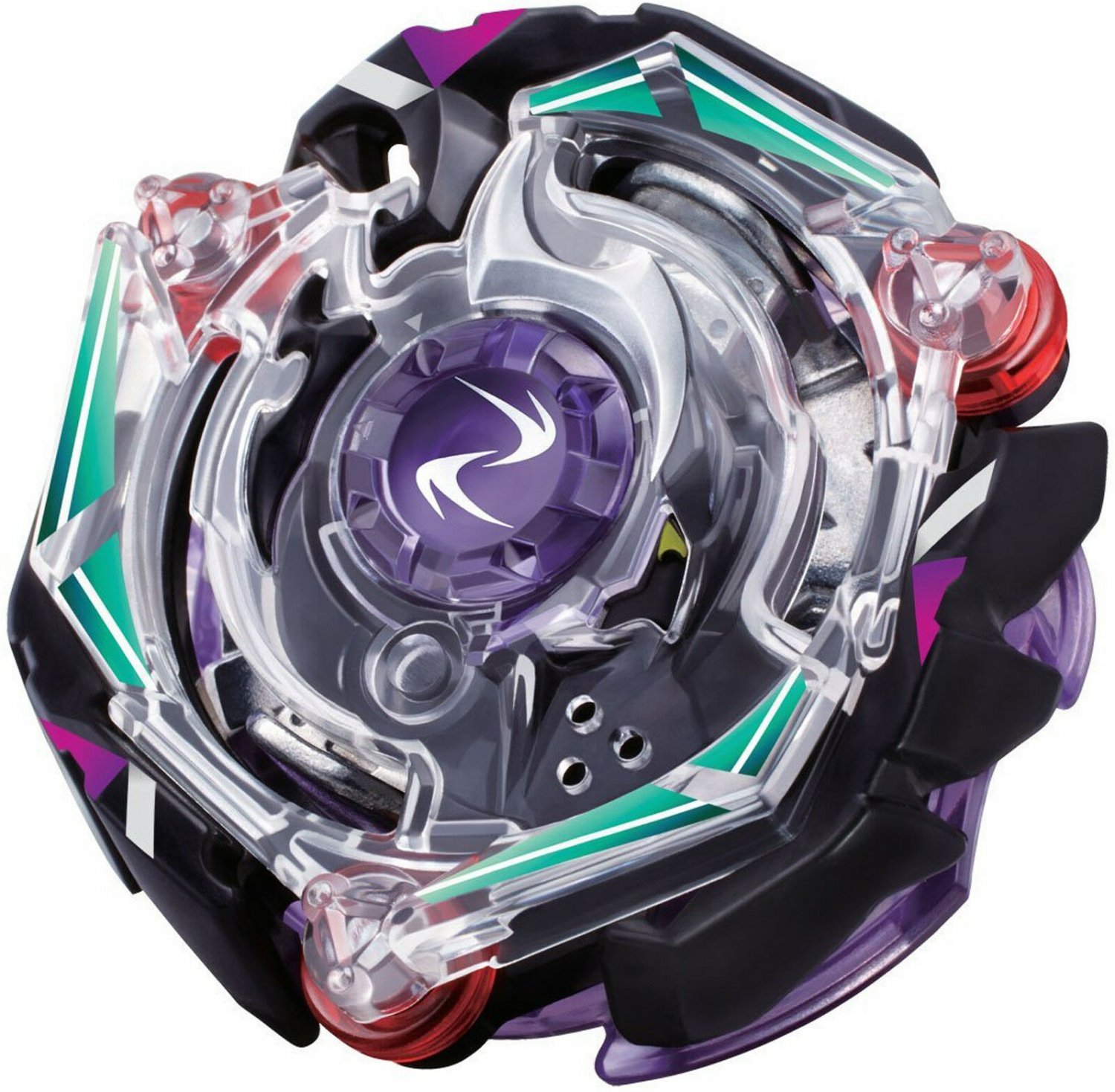 new satomb beyblade burst sparking