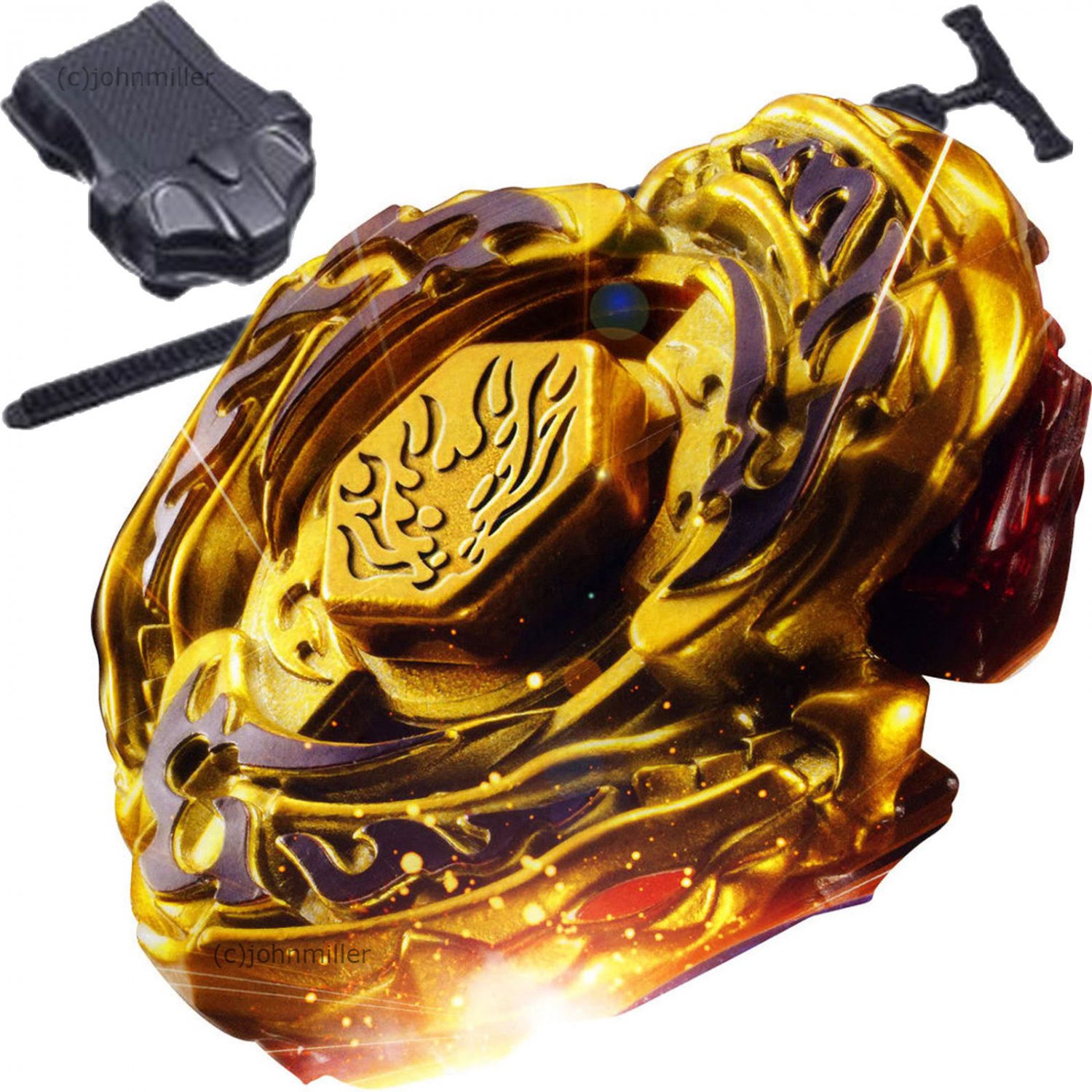 l drago destructor lw105lf