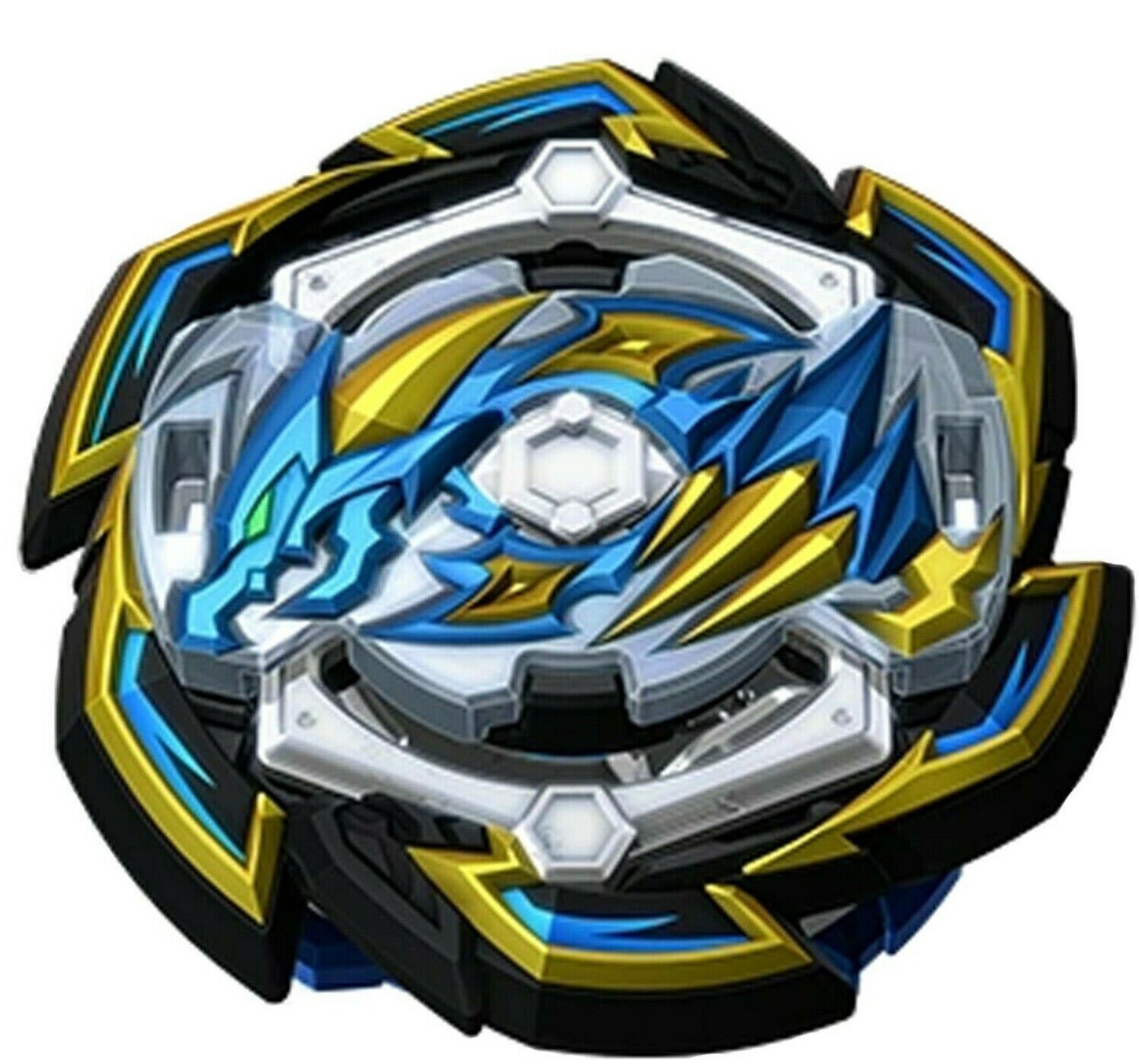 beyblade el drago