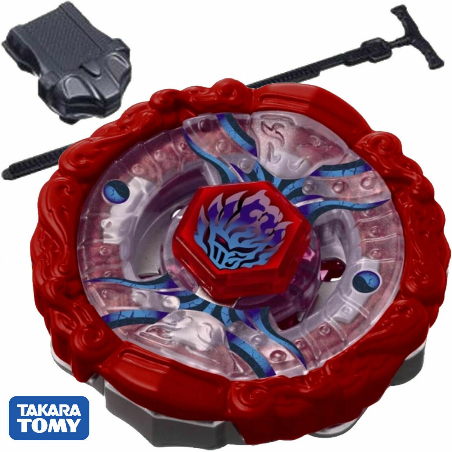 dread hades beyblade hasbro