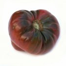 UNA 50 of Tomato Seeds, Black Brandywine, Black Tomatoes, Non-Gmo Heirloom Tomatoes
