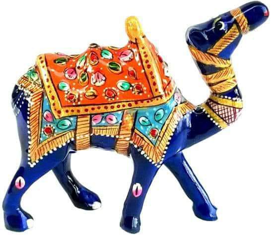 Handicraft showpiece