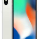 Apple iPhone X - 64GB, 256GB CDMA / GSM Tidak Terkunci, Verizon, AT&T, T-Mobile, Sprint