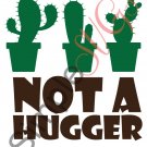Not A Hugger Cut FIle