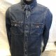 A&F L/S DEMIN SHIRT