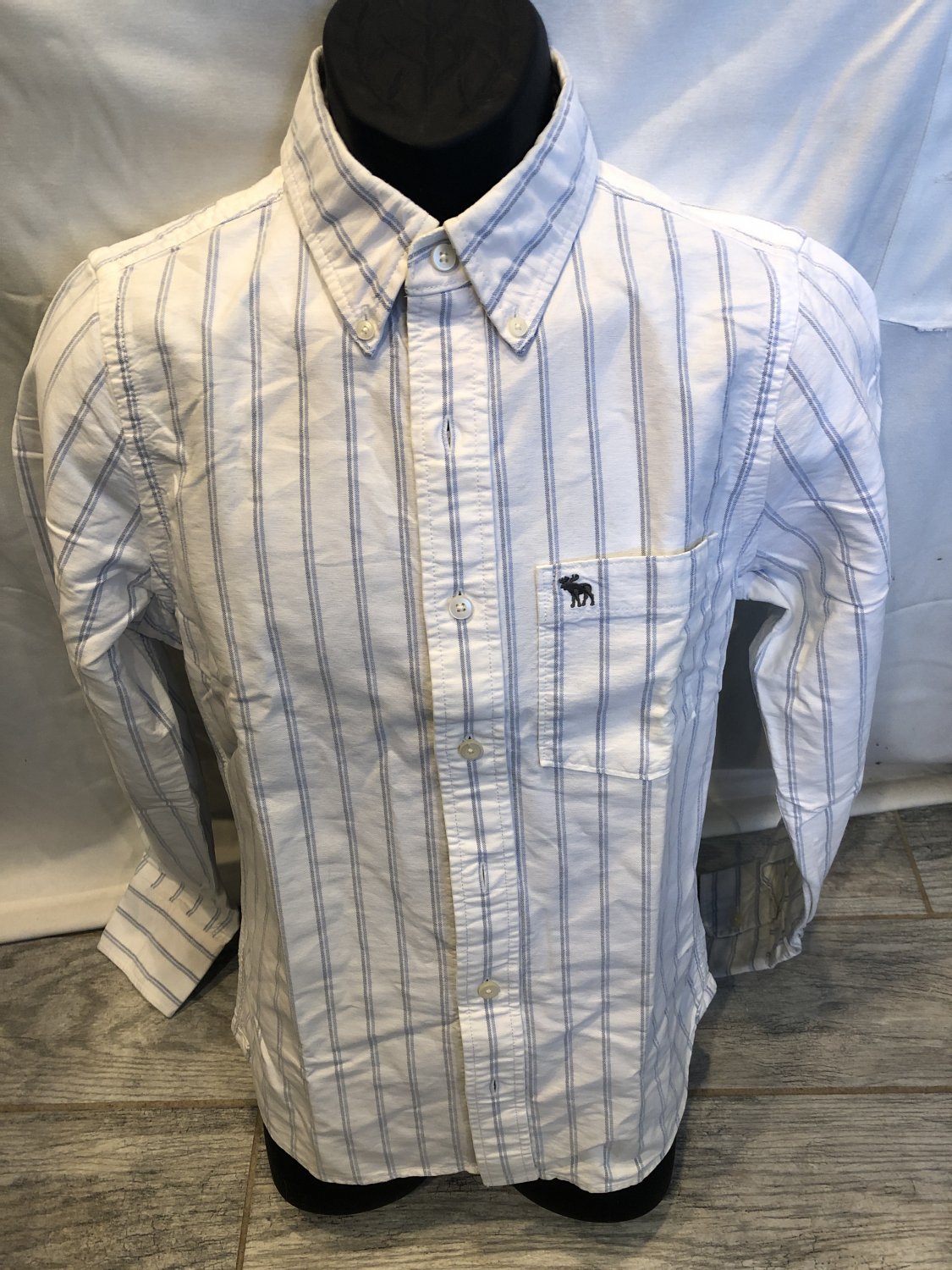 A & F SHIRT