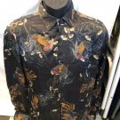 ZARA PRINT SHIRT