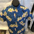 OLD NAVY PRINT SHIRT