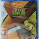 The Mask [Blu-ray] [Region Free] NEW