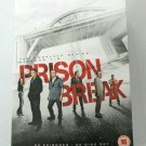 Prison Break: The Complete Series - Seasons 1-5 [DVD][Region B/2]