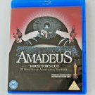 Amadeus [Blu-ray] [Region Free]