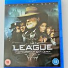 The League of Extraordinary Gentlemen [Blu-ray] [Region B/2]