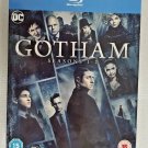 Gotham - Season 1-2 [Blu-ray] [Region Free]