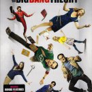 Big Bang Theory Season 11 DVD Brand New