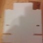 get 10 3" x 3" x 5" cardboard boxes, BRAND NEW they are shipped flat