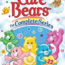 Care Bears: The Complete Series (DVD, 2015, 2-Disc Set)