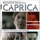 Caprica (DVD, 2009)  Esai Morales, Eric Stoltz - LIKE NEW