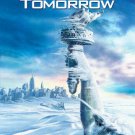 The Day After Tomorrow (DVD, 2005, Full Frame) LIKE NEW