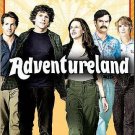 Adventureland (DVD, 2009) VERY GOOD CONDITION