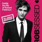 Robsessed (DVD, 2009) LIKE NEW